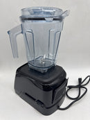 VITAMIX VENTURIST PRO BLENDER, 64 OZ PROFESSIONAL-GRADE 075698 - BLACK - Like New