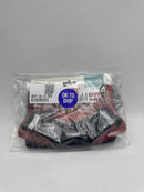 VOYAGER BEST PET SUPPLIES STEP-IN AIR HARNESS ALL WEATHER MESH REFLECTIVE XL - Brand New