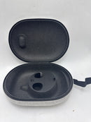 META QUEST CARRYING CASE — WORKS WITH META QUEST 3/3S — PREMIUM STYLE - GRAY - Like New