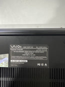 For Parts: VAIO FE SERIES 15.6" FHD AMD RYZEN 7 5825U 16GB 1TB SSD - SILVER PHYSICAL DAMAGE