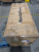 NORDICTRACK SMART ROWER WITH 10” HD TOUCHSCREEN AND 30-DAY IFIT PRO - BLACK - Like New