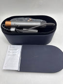 Dyson 400714-01 Airwrap Multi-Styler Complete Long - Nickel/Copper - Like New