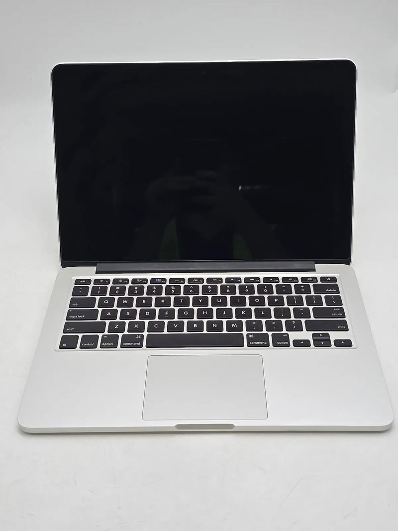 For Parts: APPLE MACBOOK PRO 13.3" I5-4278U 8GB 512GB SSD MBP-4315802-SILVER MOTHERBOARD