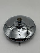 NOTILUS MICROBAN LUXURY SHOWER HEAD 5522- CHROME - Like New