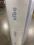 410263-1120 Vibe 12-Inch Gel Memory Foam Mattress Bed in a Box Twin XL White - Brand New
