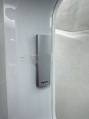 Dyson Pure Hot + Cool Air Purifier Heater Fan WiFi-Enabled HP04 - White/Silver - Like New