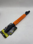 TRIGGERPOINT STK HANDHELD MASSAGE STICK POUS00012514 - ORANGE/BLACK - Brand New