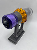 Dyson V15 Detect Cordless Vacuum Cleaner SV22 Multicolor - Like New