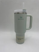 Stanley Quencher H2.0 Tumbler with Handle and Straw 40 oz | Flowstate 3-Position - Brand New