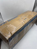 ANGELBLISS 5 IN 1 BABY BASSINET, BEDSIDE CRIB & PLAYPEN BS-01 - GRAY - Like New