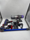 Dyson V11 Torque Drive Cordless Vacuum Blue 268731-02 - Scratch & Dent