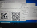For Parts: GIGABYTE AERO 15-X9 15.6"I7-8750H 16 1TB AERO-15X9-6140426-BLK BATTERY DEFECTIVE