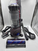 Dyson Ball Animal 3 Upright Vacuum Cleaner UP30 - Iron/Purple - Like New
