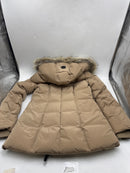 MACKAGE ADALI CAMEL WOMENS JACKET - SIZE: WOMEN S - CAMEL - Brand New