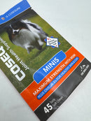 NUTRAMAX COSQUIN JOINT HEALTH SOFT CHEWS 45 COUNT, CQOMSC45-MSMM - Brand New