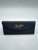 MJ-848-10 MAUI JIM MEN'S/WOMEN'S EQUATOR POLARIZED SUNGLASSES/ LENS 64.5MM - Like New