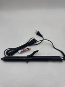 ghd Curve® Professional Hair Curling Irons & Wands | Soft Waves/Classic Curls - Like New