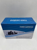 BLACK TONER CARTRIDGE FULLY COMPATIBLE WITH HP LASERJET ENTERPRISE - BLACK - Brand New