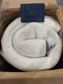 AVENCO KING MATTRESS|HYBRID KING SIZE MATTRESS IN A BOX 12 INCH KING MATTRESS - Brand New