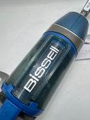 Bissell Steam mop - Grey/Blue - Scratch & Dent