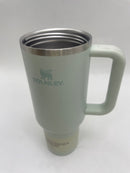 Stanley Quencher H2.0 Tumbler with Handle and Straw 40 oz | Flowstate 3-Position - Brand New