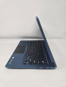 For Parts: GATEWAY 11.6" FHD A4-9120E 4GB 64GB GWTN116-1BL FOR PARTS MULTIPLE ISSUES