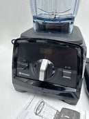 VITAMIX VENTURIST PRO BLENDER, 64 OZ PROFESSIONAL-GRADE 075698 - BLACK - Like New