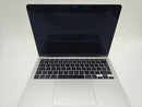 For Parts: APPLE MACBOOK AIR 13.3" I5-1030NG7 8GB 512GB MVH42LL/A SPANISH QWERTY KEYBOARD