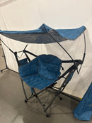 ARROWHEAD OUTDOOR PORTABLE FOLDING SWINGING HAMMOCK CAMPING - Scratch & Dent