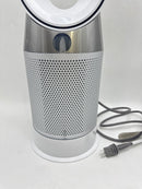 Dyson Pure Hot + Cool Air Purifier Heater Fan WiFi-Enabled HP04 - Scratch & Dent