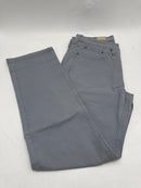 00514-1784 LEVI'S MEN'S 514 STRAIGHT FIT CUT JEANS - SIZE: MEN 31/30 - SHARKSKIN - Brand New