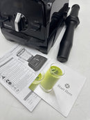 VITAMIX VENTURIST PRO BLENDER, 64 OZ PROFESSIONAL-GRADE 075698 - BLACK - Like New