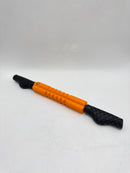 TRIGGERPOINT STK HANDHELD MASSAGE STICK POUS00012514 - ORANGE/BLACK - Like New