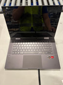 For Parts: HP 15.6" FHD Ryzen 7 5825U 8GB 512GB 15-EU1026NR FOR PART MULTIPLE ISSUES