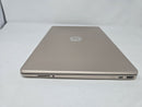 For Parts: HP 15.6" HD TOUCH I5-1155G7 12GB 512GB SSD 15-DY4007CY ROSE GOLD NO POWER