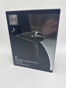 GHD AIR HAIR DRYER — 1600W PROFESSIONAL BLOW DRYER, SALON STRENGTH -- BLACK - Like New