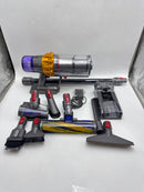 Dyson V15 Detect Cordless Vacuum Cleaner SV22 Multicolor - Like New
