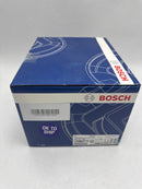 Bosch 12MP 360 IVA Outdoor Dome Camera 1.6 mm Fixed Lens NDS-7004-F360E - White - Brand New