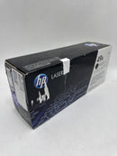 HP 49A Black Standard Yield Toner Cartridge Q5949A - Brand New