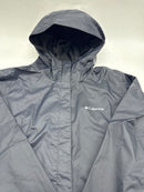 1534111 COLUMBIA WOMEN'S ARCADIA II JACKET BLACK SIZE XL - Brand New