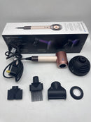 DYSON SUPERSONIC NURAL™ HAIR DRYER CERAMIC PINK - Like New