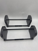 POWERBLOCK SPORT EXP STAGE 3 KIT (70-90) 2 PAIRS (4 WEIGHTS TOTAL) - GRAY - Like New