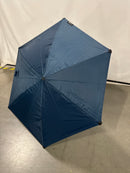 SPORT-BRELLA VERSA-BRELLA SPF 50+ UMBRELLA UNIVERSAL CLAMP - MIDNIGHT BLUE XL - Like New