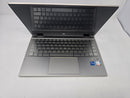 For Parts: HP PAVILION X360 CONVERTIBLE 14" FHD I5-1135G7 16 1TB SSD  - DEFECTIVE BATTERY