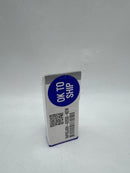 RAPID LASH EYELASH ENHANCING SERUM - EYE LASH ENHANCEMENT - SILVER - 3 ML - Brand New