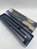 GHD CURVE® PROFESSIONAL HAIR CURLING IRONS WANDS SOFT WAVES CLASSIC CURL CTWA22 - Like New
