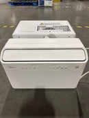 MIDEA 12,000 BTU 115 -Volts Window Air Conditioner MAW12V1QWT - - Scratch & Dent