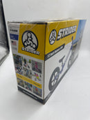 STRIDER CLASSIC 12" KIDS' BALANCE BIKE - BLUE - Like New