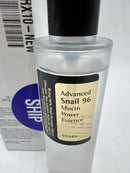 COSRX SNAIL MUCIN 96% POWER REPAIRING ESSENCE 3.38 FL.OZ 100ML - COSRX10 - Brand New