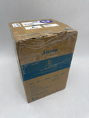 AROEVE AIR PURIFIERS FOR BEDROOM HOME, AIR PURIFIER, MK01 - WHITE - Like New